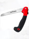Folding Hand Saw, Camping/Pruning Saw with Rugged 7" Professional Folding Saw