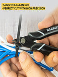 Wire Cutters Electrical with Sharp Strong Blade