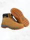 Steel toe cap protection Boots