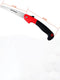 Folding Hand Saw, Camping/Pruning Saw with Rugged 7" Professional Folding Saw