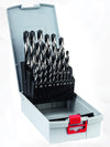 Bosch Professional 25-piece PointTeQ HSS Twist Drill Bit Set