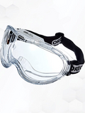 Oregon Professional Certified Safety Goggles For Use With Glasses